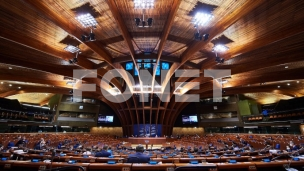 Kosovo kao "druga delegacija"